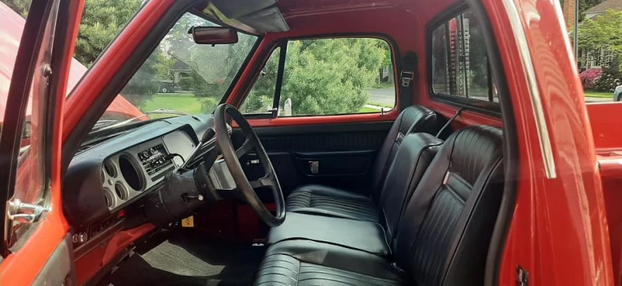 1979 Dodge D Series 3rd Gen - Image 10 of 26