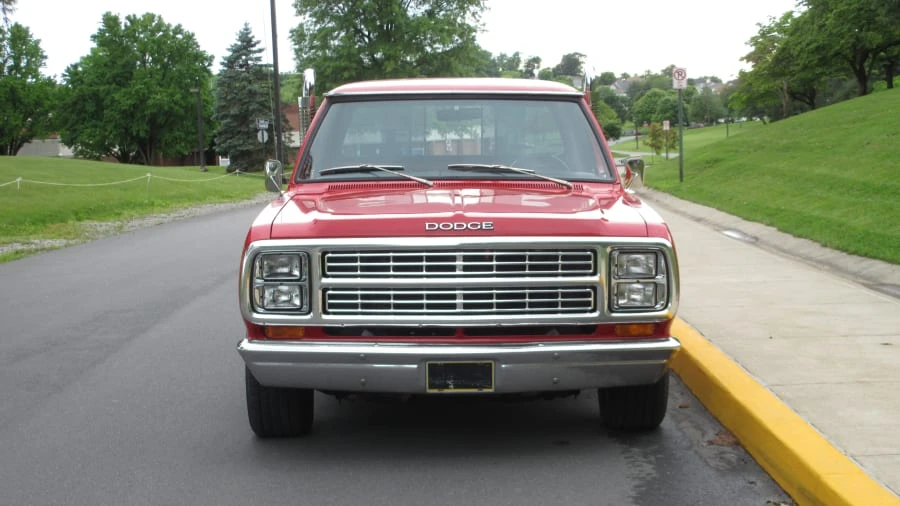 1979 Dodge D Series 3rd Gen - Image 4 of 19