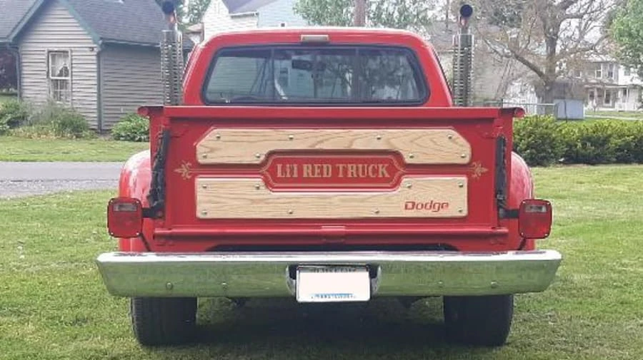 1979 Dodge D Series 3rd Gen - Image 5 of 26