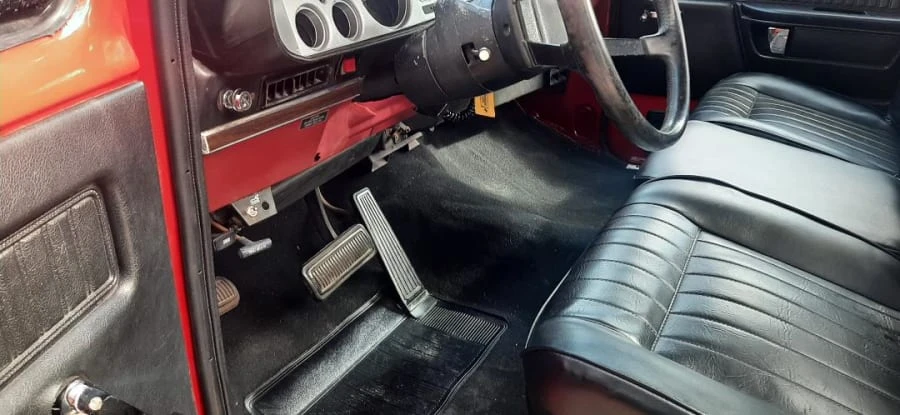 1979 Dodge D Series 3rd Gen - Image 15 of 26