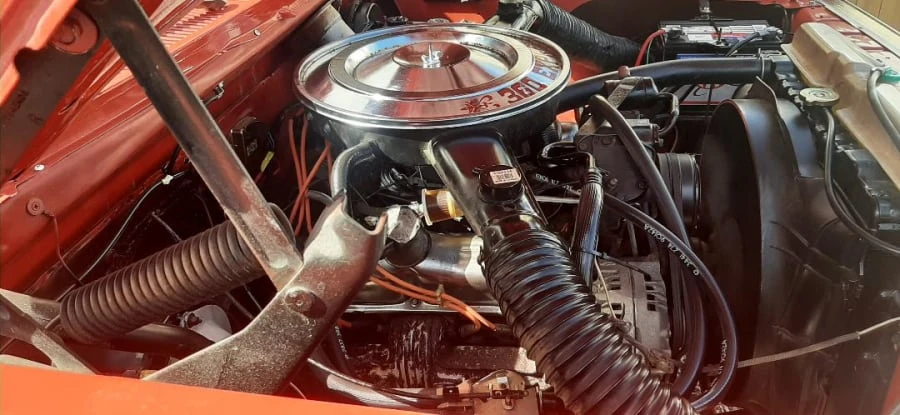 1979 Dodge D Series 3rd Gen - Image 25 of 26
