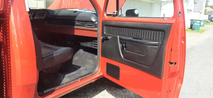 1979 Dodge D Series 3rd Gen - Image 18 of 26
