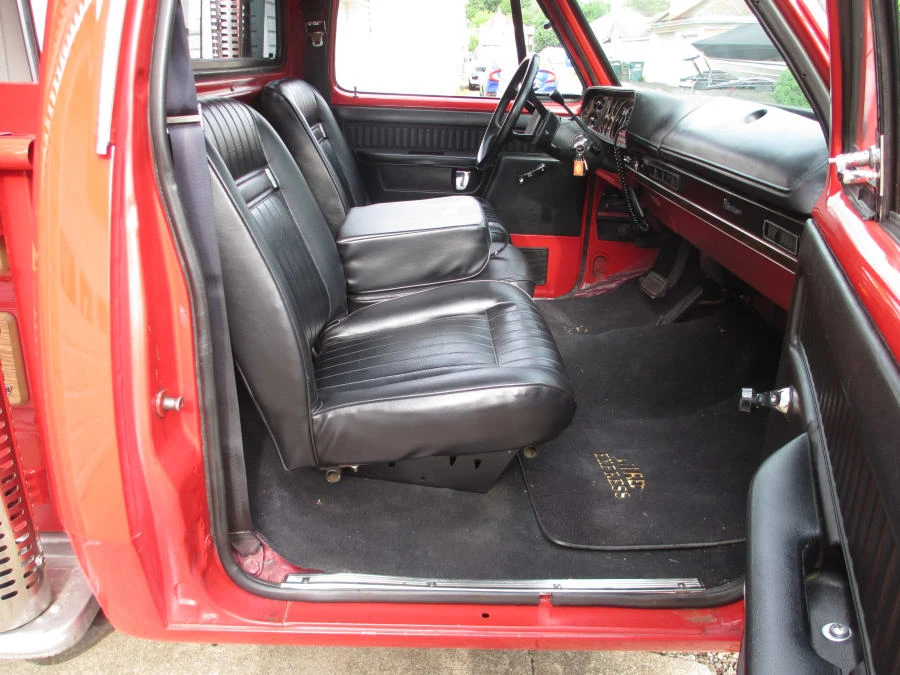 1979 Dodge D Series 3rd Gen - Image 11 of 19