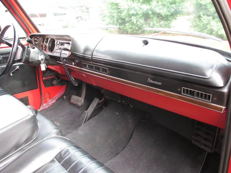 1979 Dodge D Series 3rd Gen - Image 9 of 19