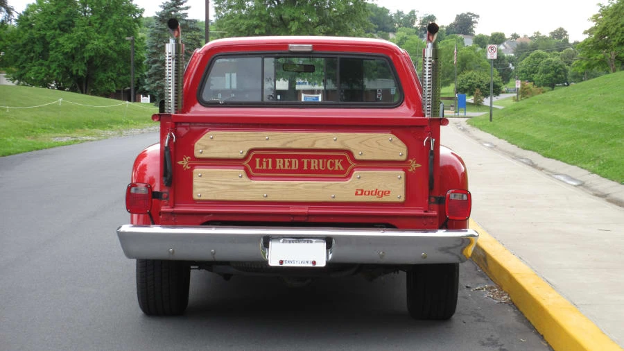 1979 Dodge D Series 3rd Gen - Image 5 of 19