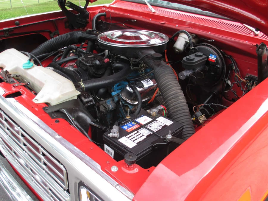 1979 Dodge D Series 3rd Gen - Image 18 of 19