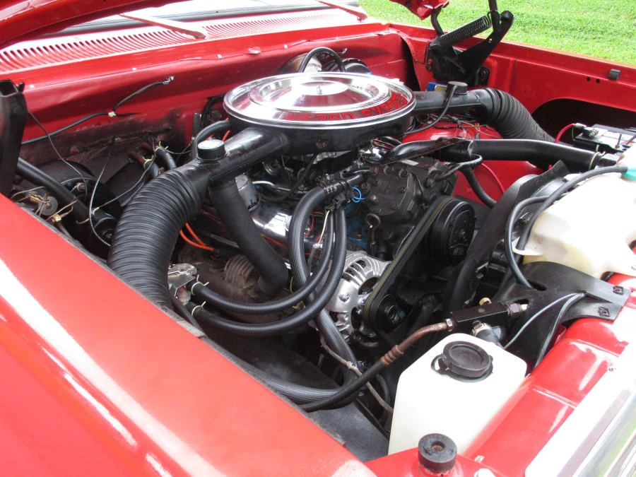 1979 Dodge D Series 3rd Gen - Image 16 of 19