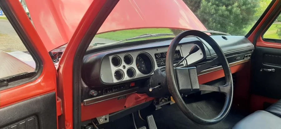 1979 Dodge D Series 3rd Gen - Image 14 of 26