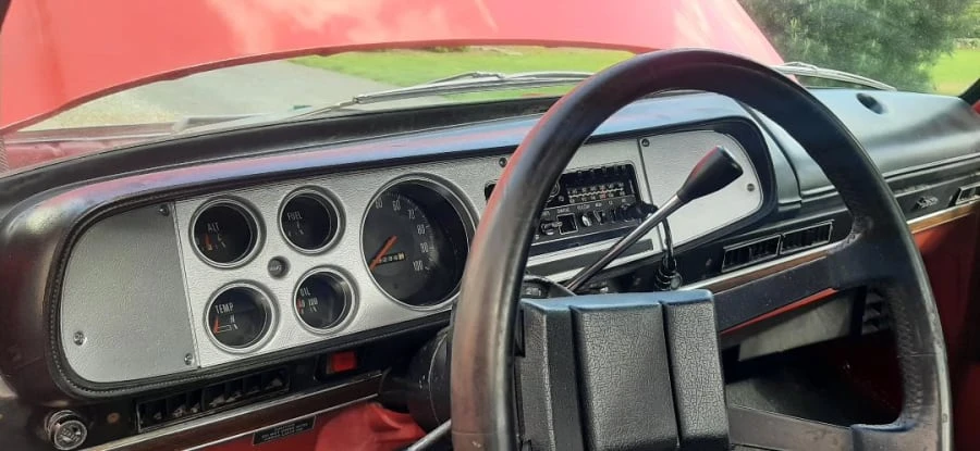 1979 Dodge D Series 3rd Gen - Image 12 of 26