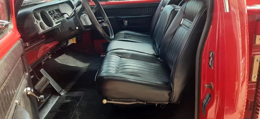1979 Dodge D Series 3rd Gen - Image 11 of 26
