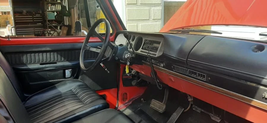 1979 Dodge D Series 3rd Gen - Image 16 of 26
