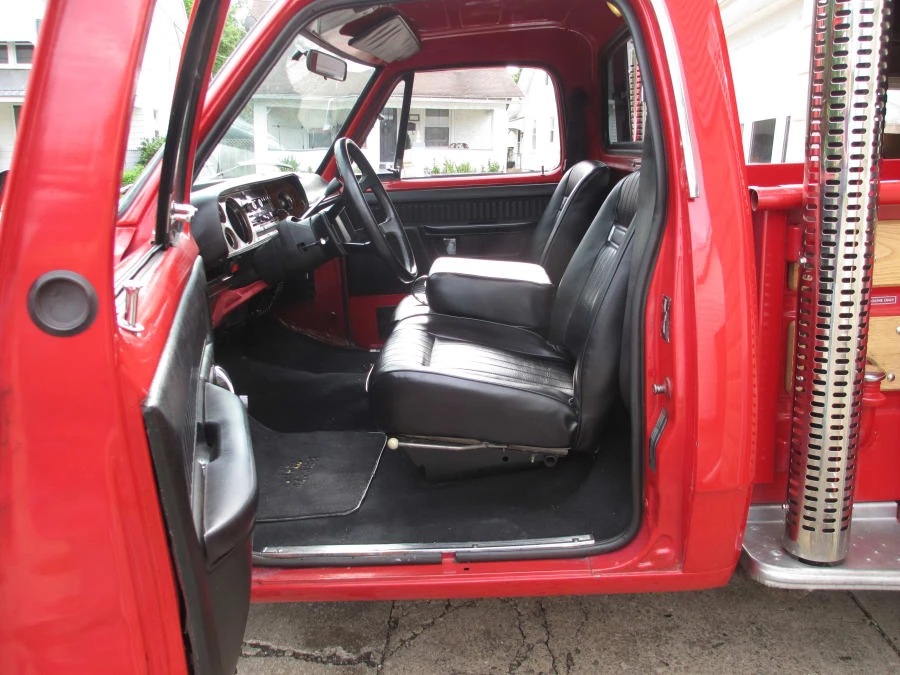 1979 Dodge D Series 3rd Gen - Image 10 of 19