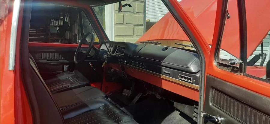 1979 Dodge D Series 3rd Gen - Image 19 of 26
