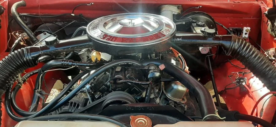 1979 Dodge D Series 3rd Gen - Image 21 of 26
