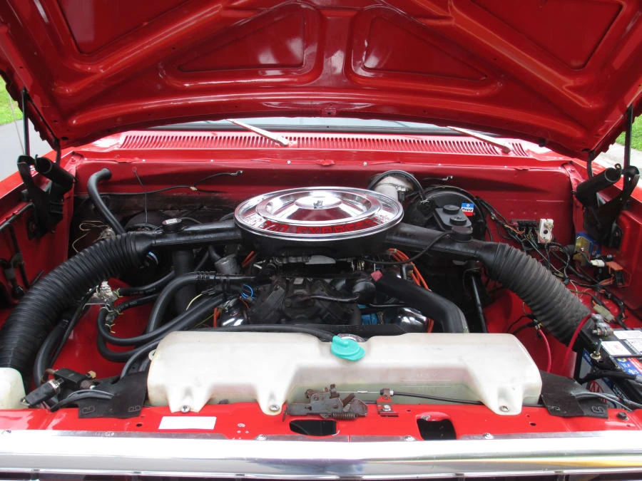 1979 Dodge D Series 3rd Gen - Image 15 of 19