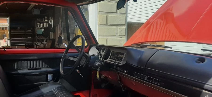 1979 Dodge D Series 3rd Gen - Image 20 of 26