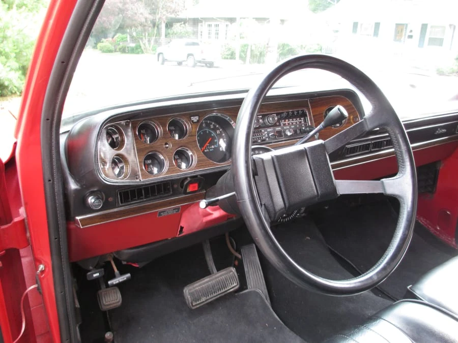 1979 Dodge D Series 3rd Gen - Image 12 of 19