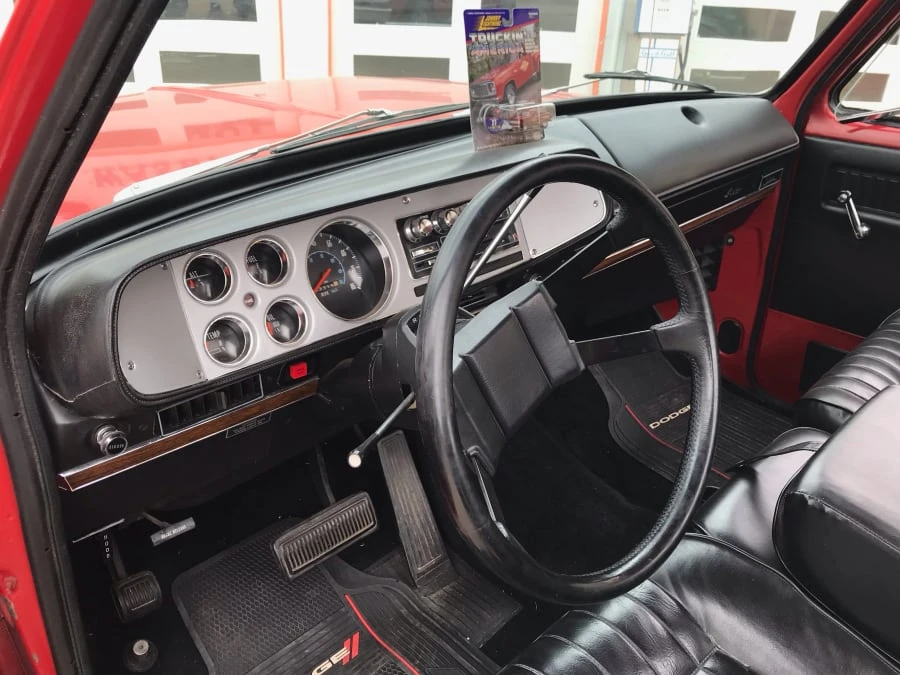 1979 Dodge D Series 3rd Gen - Image 12 of 16