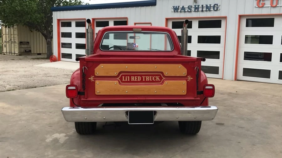1979 Dodge D Series 3rd Gen - Image 5 of 16