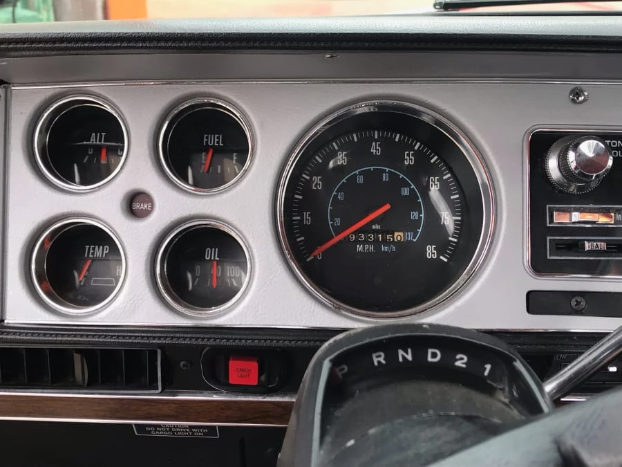 1979 Dodge D Series 3rd Gen - Image 14 of 16