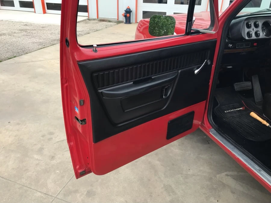 1979 Dodge D Series 3rd Gen - Image 13 of 16