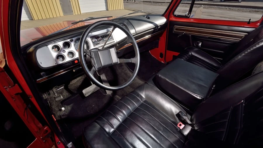 1979 Dodge D Series 3rd Gen - Image 4 of 20