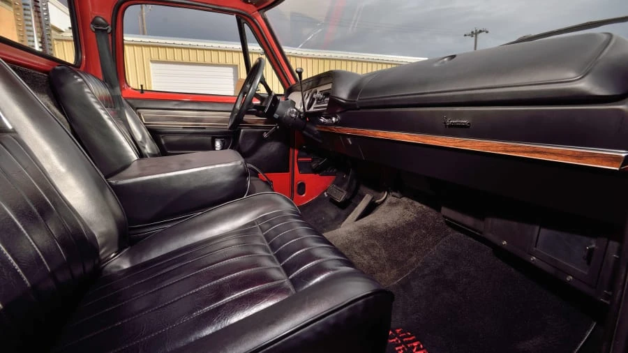 1979 Dodge D Series 3rd Gen - Image 5 of 20