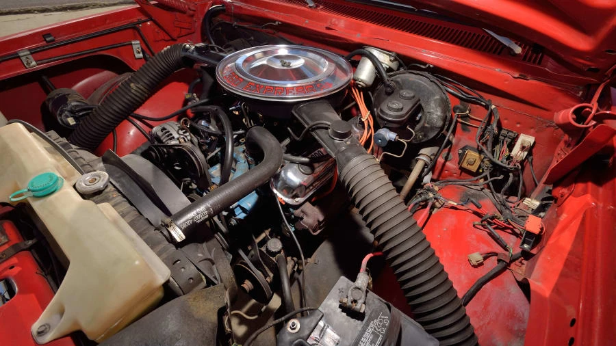 1979 Dodge D Series 3rd Gen - Image 6 of 20