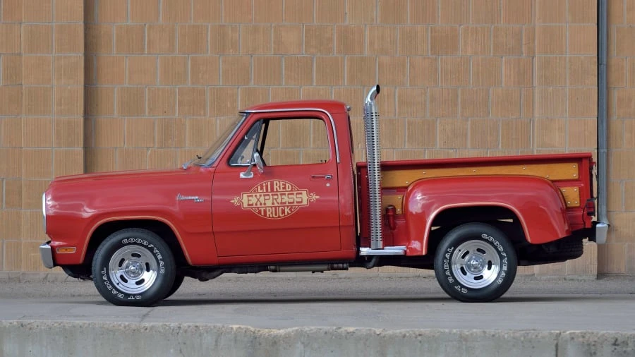 1979 Dodge D Series 3rd Gen - Image 8 of 20