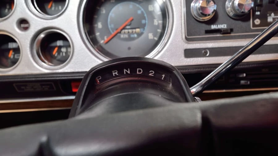 1979 Dodge D Series 3rd Gen - Image 9 of 20