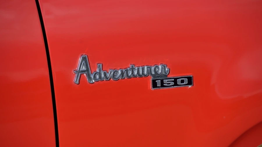 1979 Dodge D Series 3rd Gen - Image 10 of 20