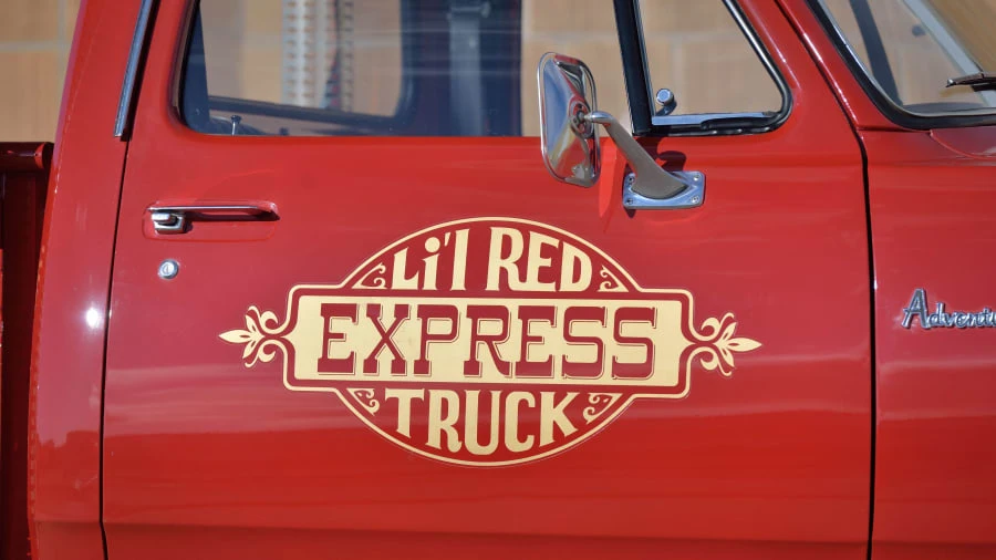 1979 Dodge D Series 3rd Gen - Image 11 of 20