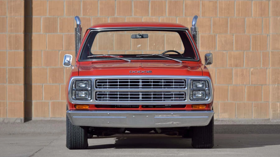 1979 Dodge D Series 3rd Gen - Image 14 of 20