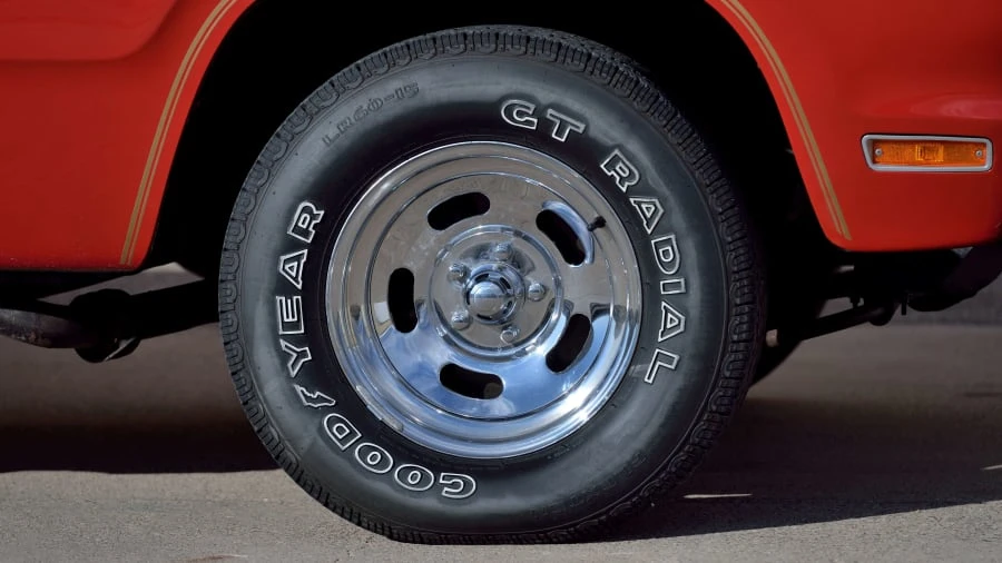 1979 Dodge D Series 3rd Gen - Image 15 of 20