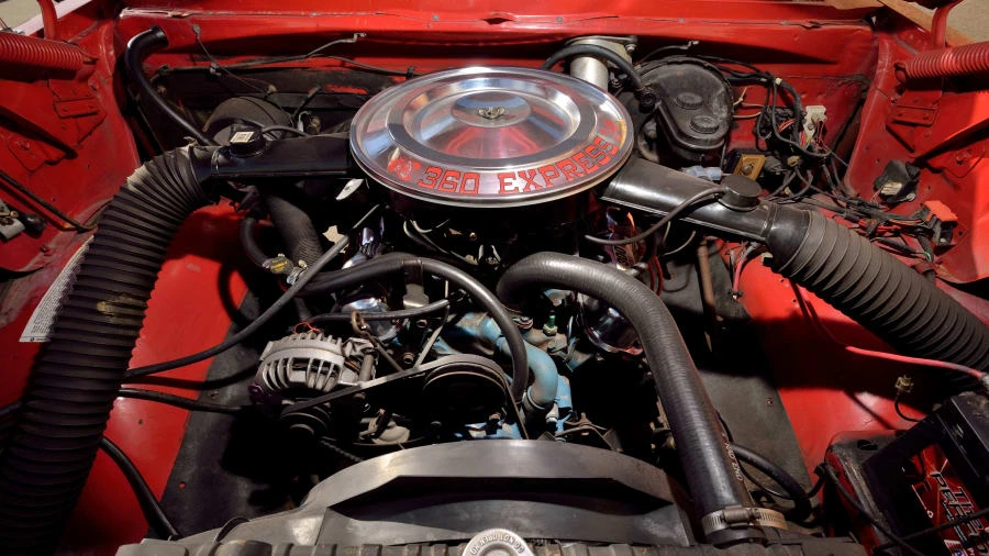 1979 Dodge D Series 3rd Gen - Image 17 of 20