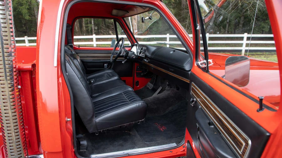1979 Dodge D Series 3rd Gen - Image 5 of 31
