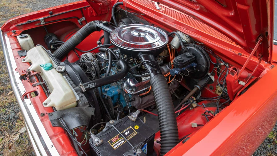 1979 Dodge D Series 3rd Gen - Image 6 of 31