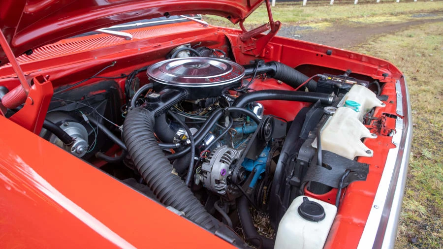 1979 Dodge D Series 3rd Gen - Image 7 of 31