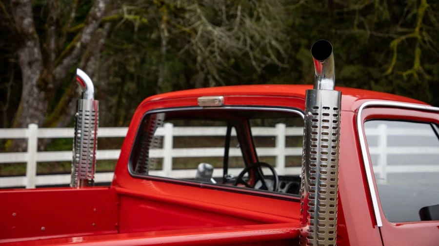 1979 Dodge D Series 3rd Gen - Image 10 of 31