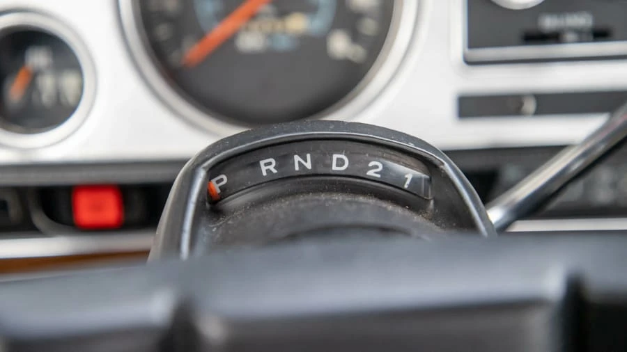 1979 Dodge D Series 3rd Gen - Image 15 of 31