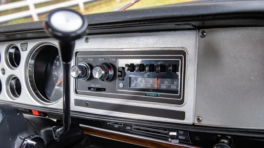 1979 Dodge D Series 3rd Gen - Image 17 of 31