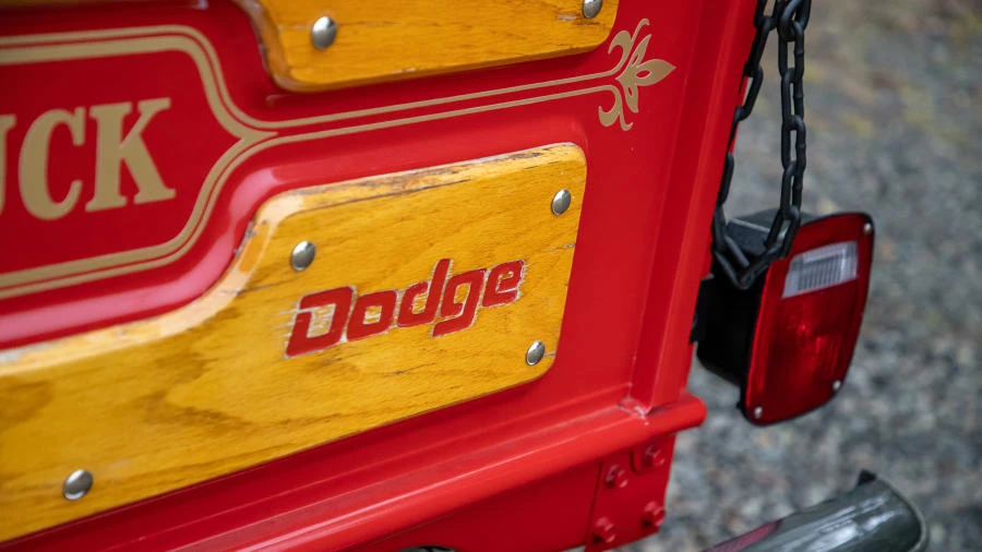 1979 Dodge D Series 3rd Gen - Image 18 of 31