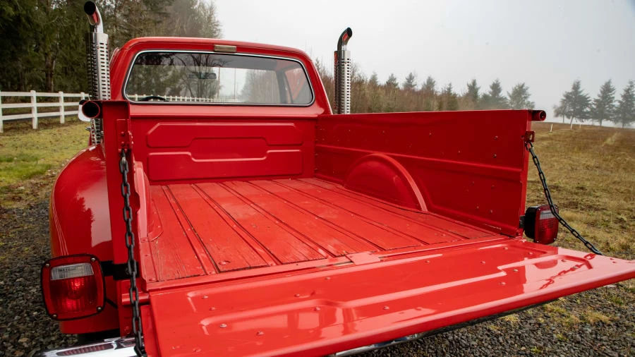 1979 Dodge D Series 3rd Gen - Image 19 of 31