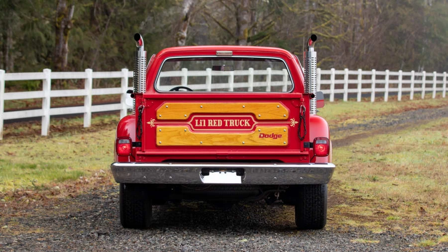 1979 Dodge D Series 3rd Gen - Image 20 of 31