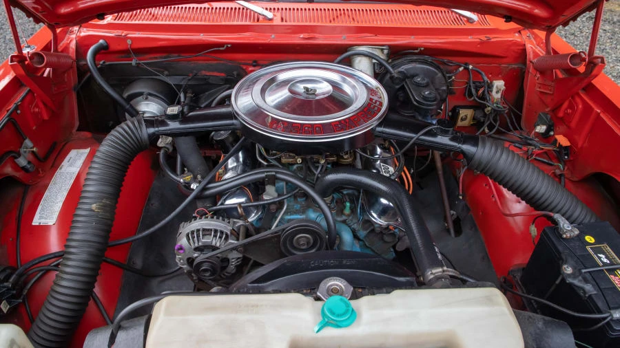 1979 Dodge D Series 3rd Gen - Image 21 of 31