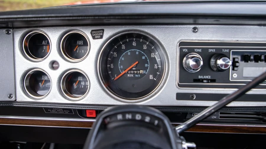 1979 Dodge D Series 3rd Gen - Image 23 of 31