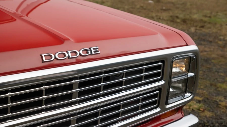 1979 Dodge D Series 3rd Gen - Image 24 of 31