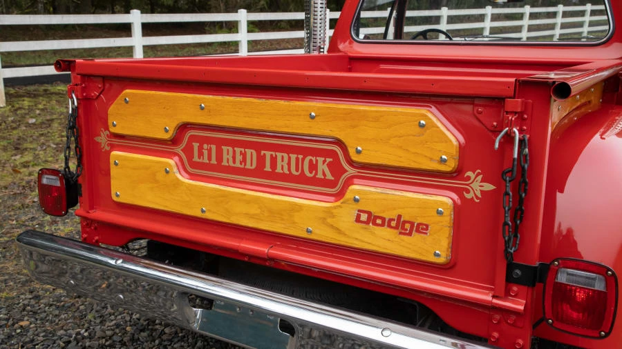 1979 Dodge D Series 3rd Gen - Image 27 of 31