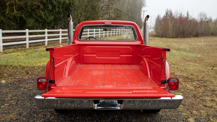 1979 Dodge D Series 3rd Gen - Image 29 of 31