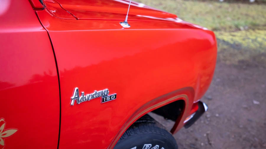 1979 Dodge D Series 3rd Gen - Image 31 of 31